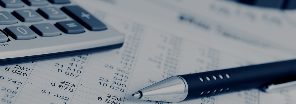 Financial Reporting Services
